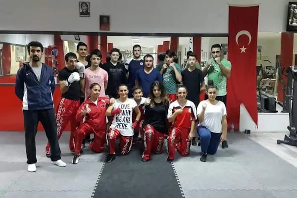 Silla spor kulübü - Resim 15