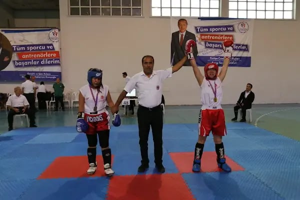 Silla spor kulübü - Resim 9