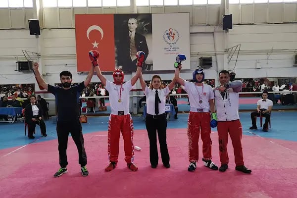 Silla spor kulübü - Resim 10