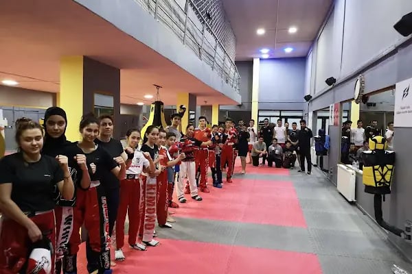Silla spor kulübü - Resim 4