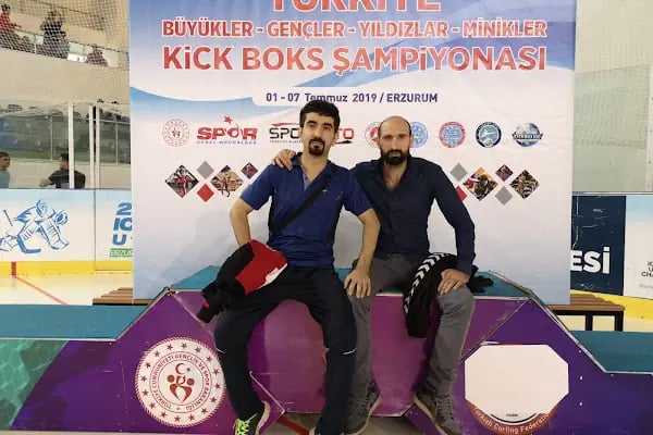Silla spor kulübü - Resim 19