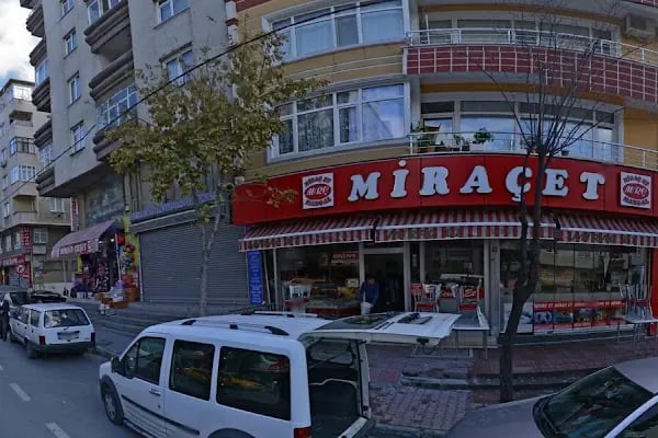 Miraç Et - Resim 2