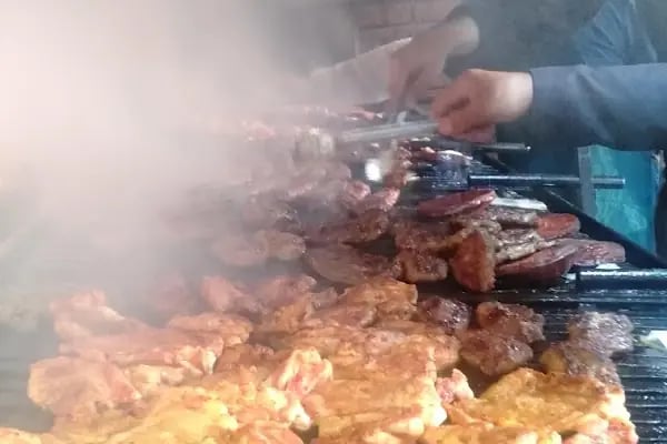 Miraç Et - Resim 8