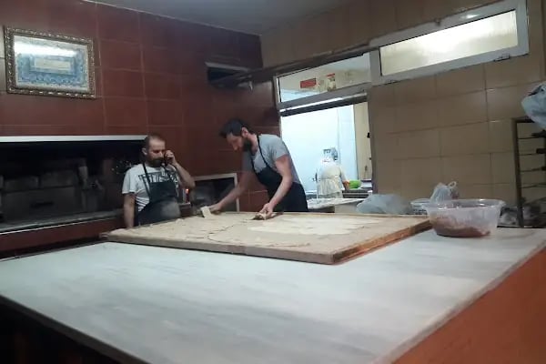 Öztürkler Unlu Mamüller - Resim 4