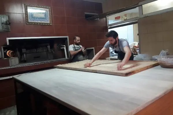 Öztürkler Unlu Mamüller - Resim 14
