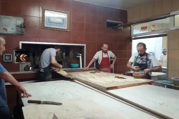 Öztürkler Unlu Mamüller - Resim 2