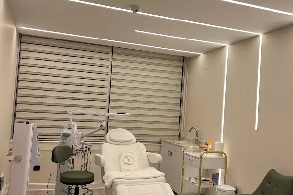 Abay Clinic - Resim 17