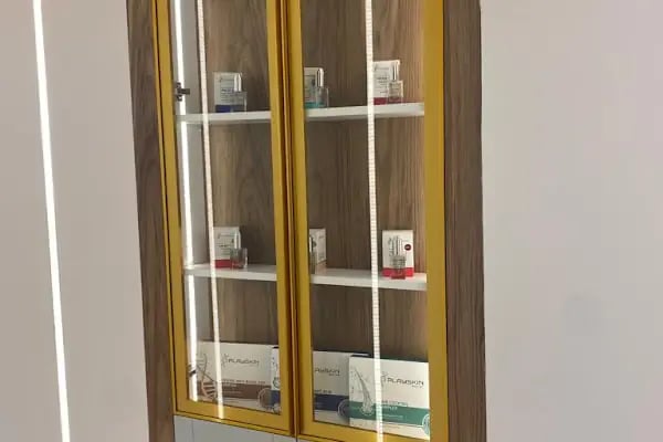 Abay Clinic - Resim 9