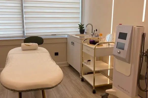 Abay Clinic - Resim 16