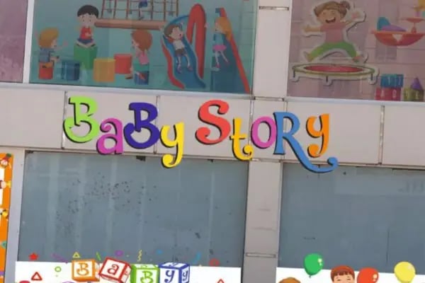 Baby Story Oyun Evi - Resim 4