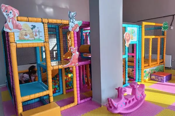 Baby Story Oyun Evi - Resim 7