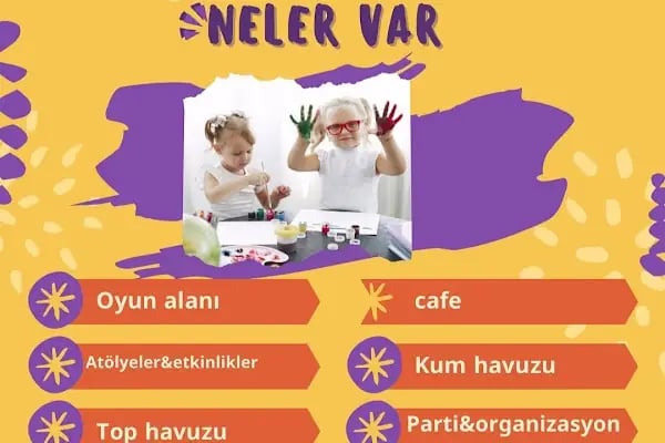 Baby Story Oyun Evi - Resim 9