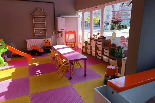 Baby Story Oyun Evi - Resim 3