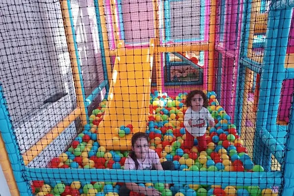 Baby Story Oyun Evi - Resim 5