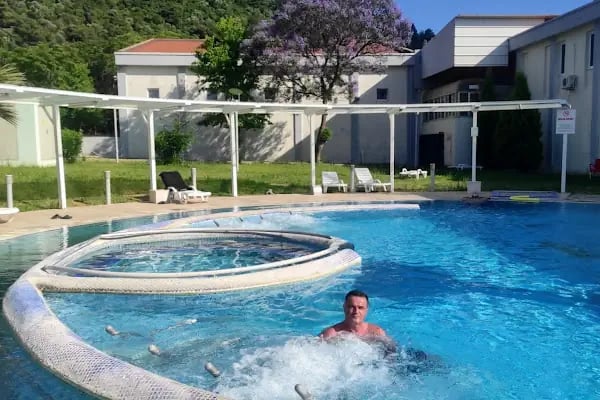 Kaya İzmir Thermal & Convention - Resim 16