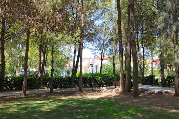 Kaya İzmir Thermal & Convention - Resim 20
