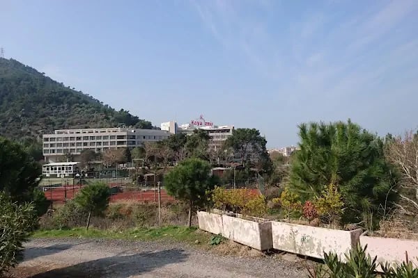 Kaya İzmir Thermal & Convention - Resim 4