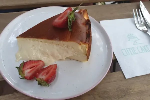 Cutie Cake Co. - Resim 19