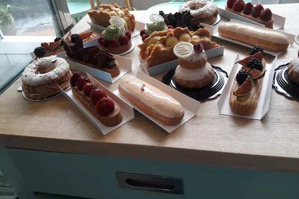 Cutie Cake Co. - Resim 3
