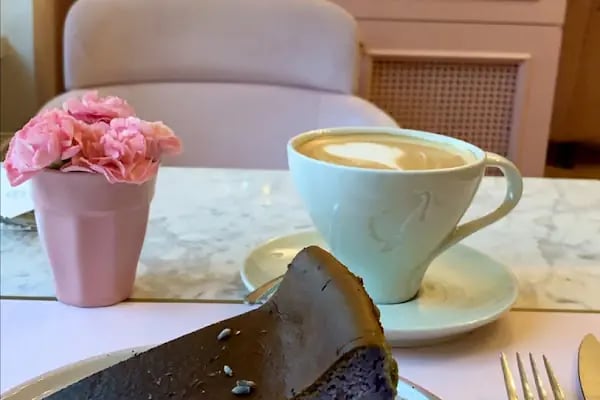 Cutie Cake Co. - Resim 14