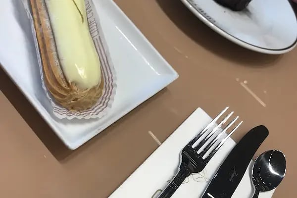 Cutie Cake Co. - Resim 10