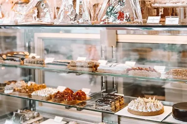 Cutie Cake Co. - Resim 15