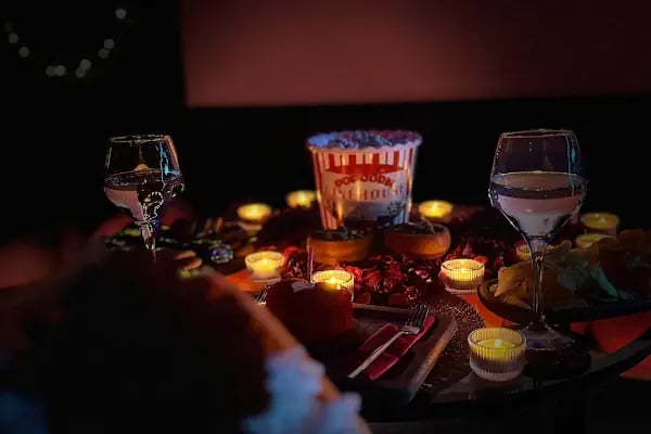 Cinehouse Maltepe - Resim 12
