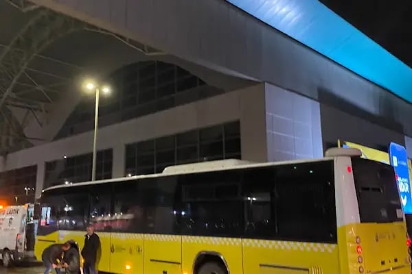 Sabiha Gökçen Havalimanı Gümrük Müdürlüğü - Resim 11