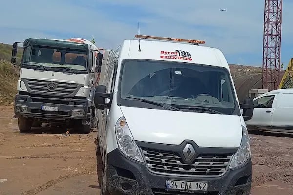 Sabiha Gökçen Havalimanı Gümrük Müdürlüğü - Resim 8