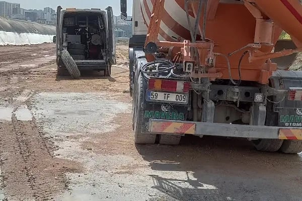 Sabiha Gökçen Havalimanı Gümrük Müdürlüğü - Resim 7