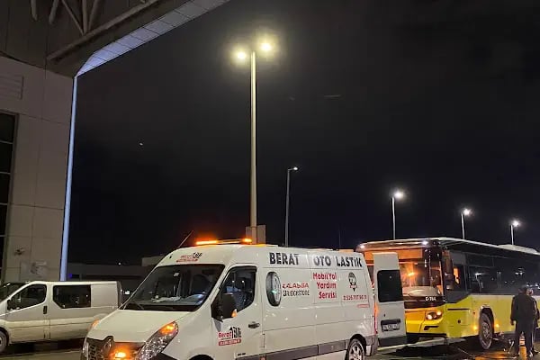 Sabiha Gökçen Havalimanı Gümrük Müdürlüğü - Resim 12