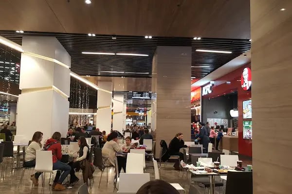 Sur Yapı Marka AVM - Resim 10