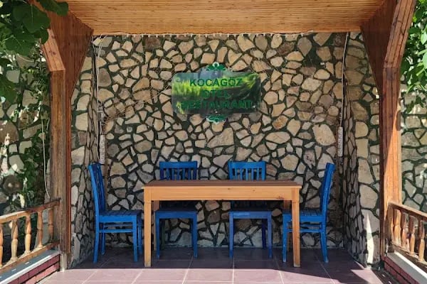 Aladağ Kocagöz Otel - Resim 8