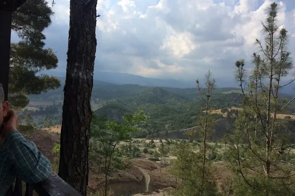 Aladağ Kocagöz Otel - Resim 13