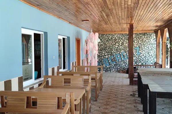 Aladağ Kocagöz Otel - Resim 4