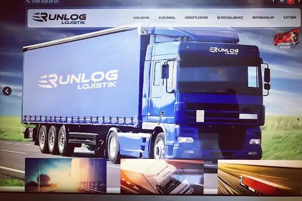 RUNLOG Lojistik Hiz. ve Tic. Ltd. Şti. - Resim 18
