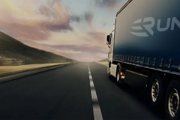 RUNLOG Lojistik Hiz. ve Tic. Ltd. Şti. - Resim 13