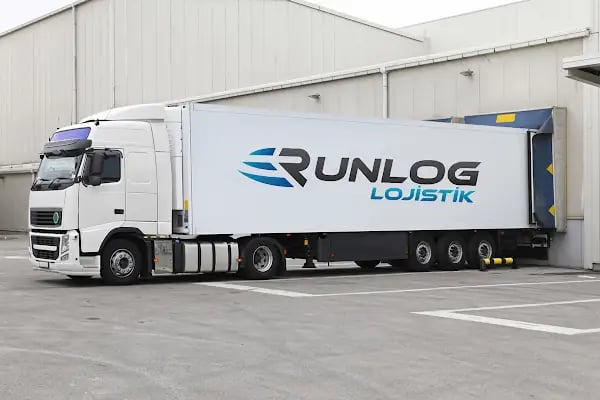 RUNLOG Lojistik Hiz. ve Tic. Ltd. Şti. - Resim 10