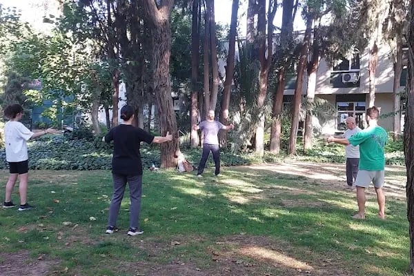 İZMİR KICK BOXİNG & WUSHU ACADEMY ( İ.K.W.A.) - Resim 4
