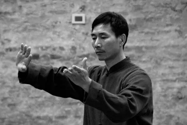 İZMİR KICK BOXİNG & WUSHU ACADEMY ( İ.K.W.A.) - Resim 6