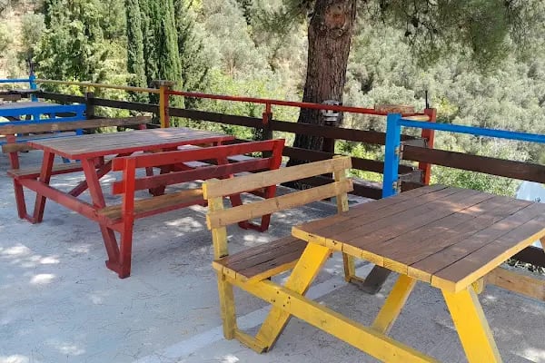 Manzara Restaurant Avcılar - Resim 19