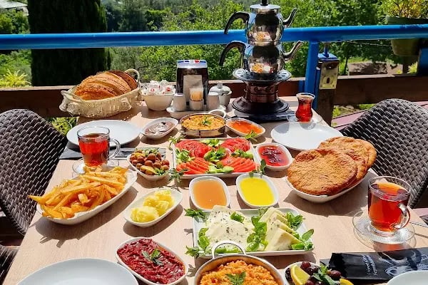 Manzara Restaurant Avcılar - Resim 4