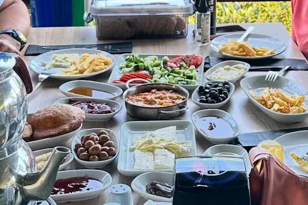 Manzara Restaurant Avcılar - Resim 11