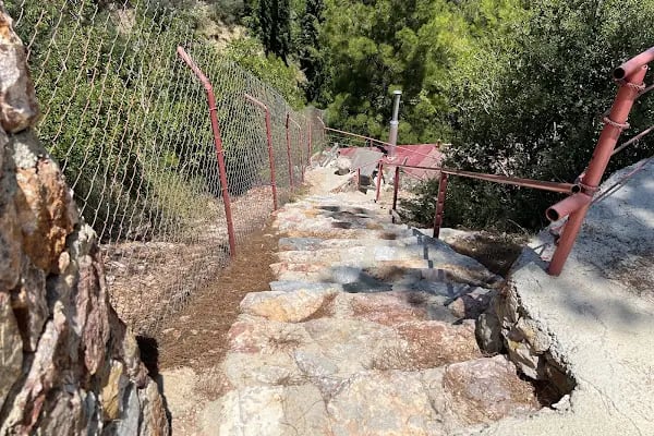 Manzara Restaurant Avcılar - Resim 16