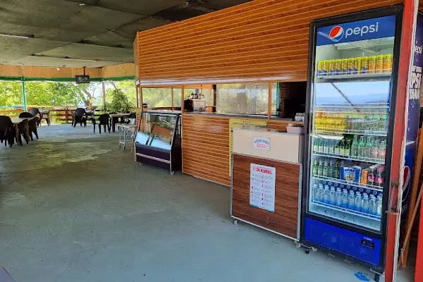 Manzara Restaurant Avcılar - Resim 14