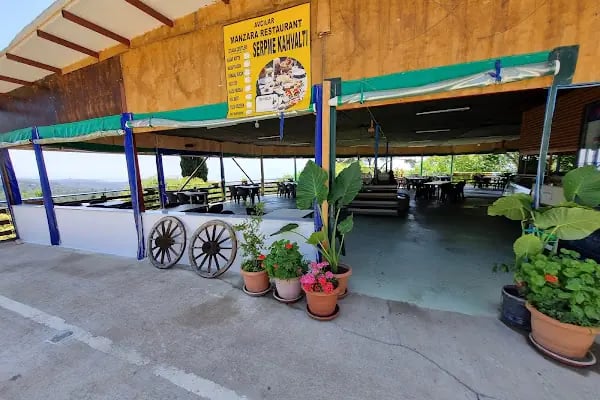 Manzara Restaurant Avcılar - Resim 3
