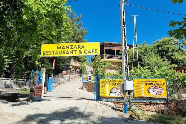Manzara Restaurant Avcılar - Resim 15