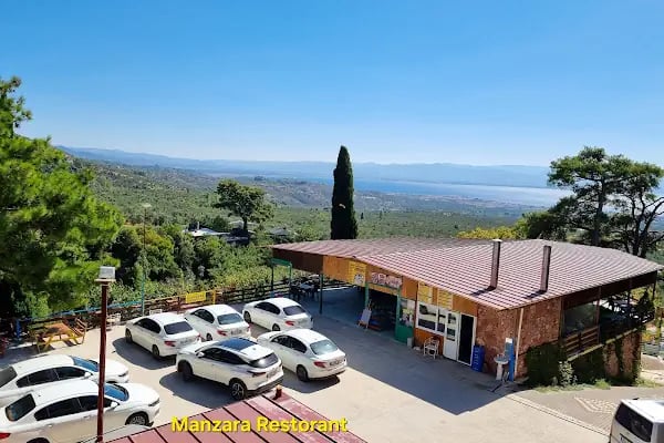 Manzara Restaurant Avcılar - Resim 6