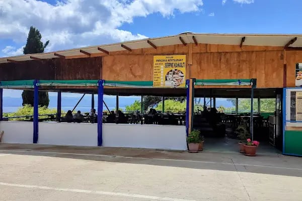 Manzara Restaurant Avcılar - Resim 5