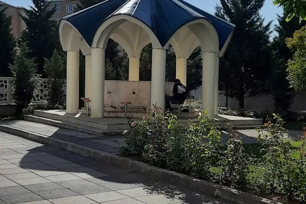 Hacı Perihan Kayar Camii - Resim 9